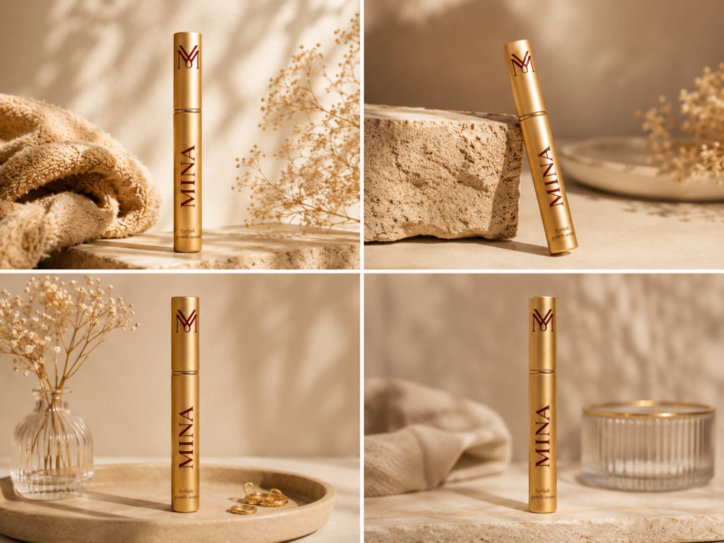 lash growth serum