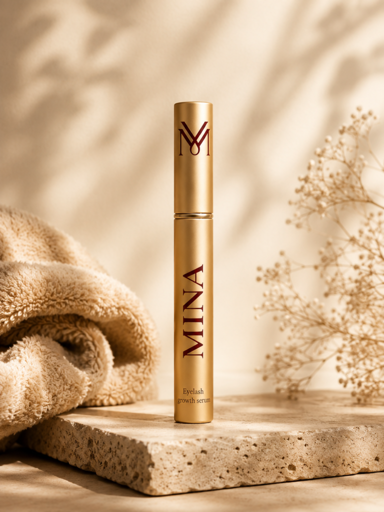 lash growth serum