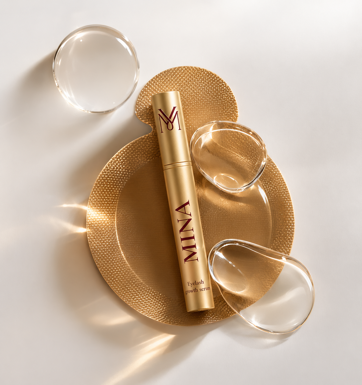 Lash Growth Serum 5 ml - Image 1
