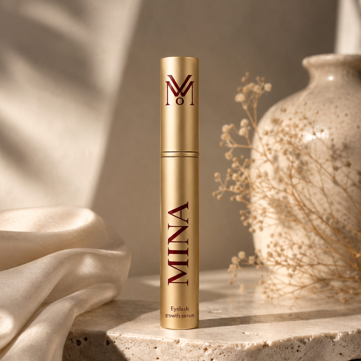 lash growth serum
