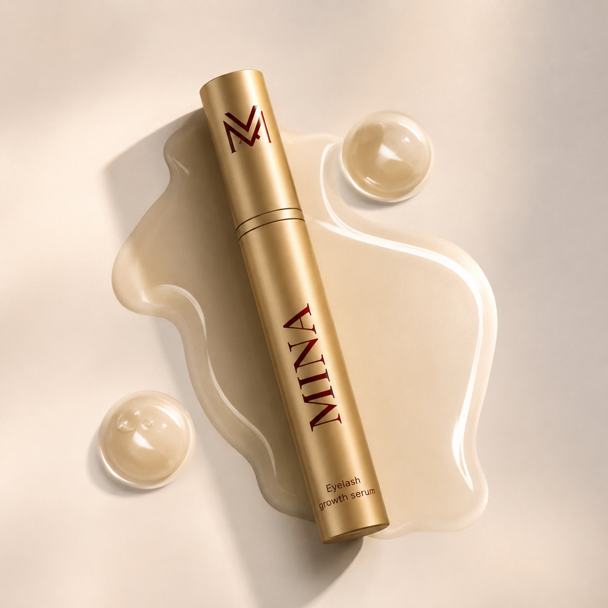 lash growth serum