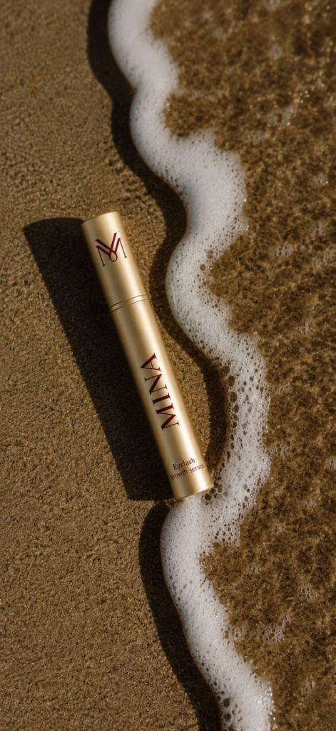 lash growth serum