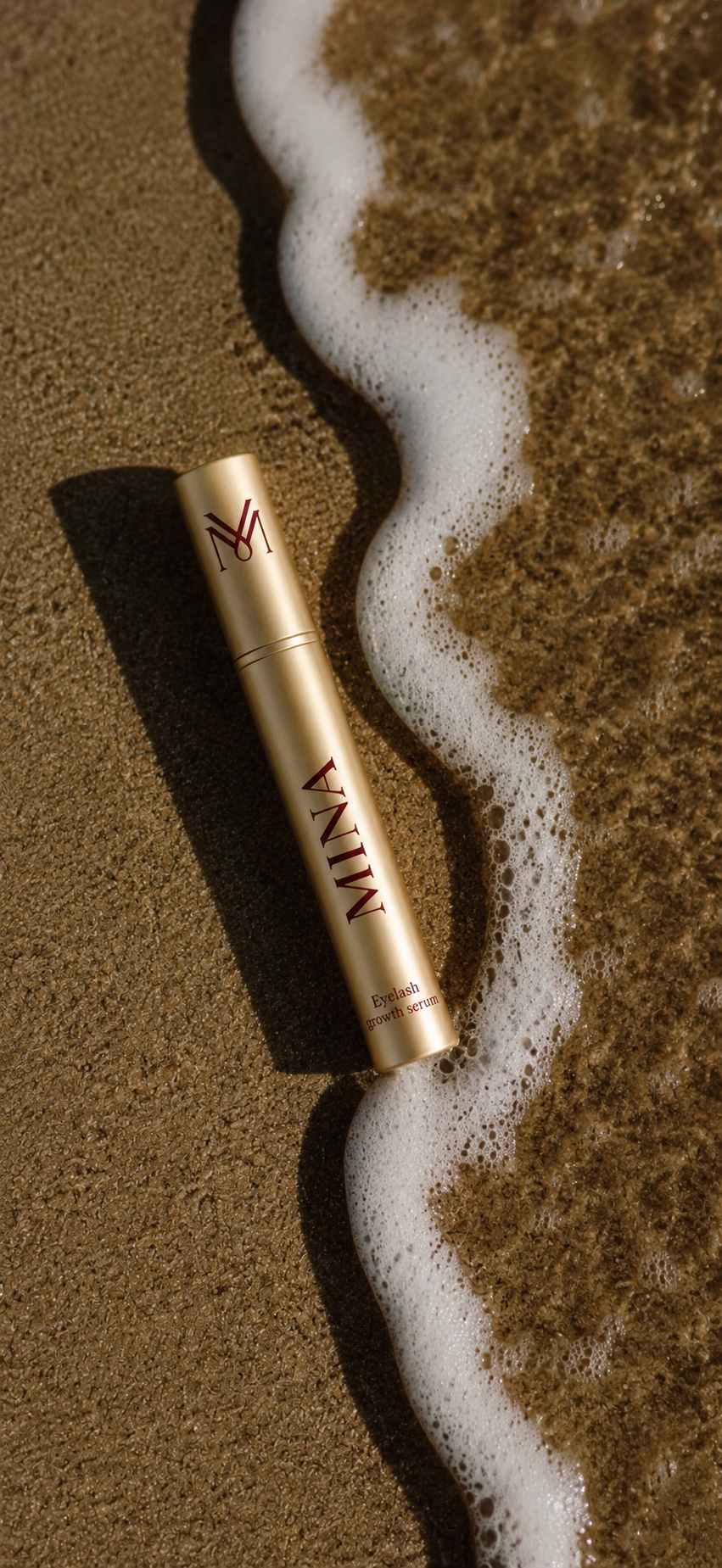 lash growth serum