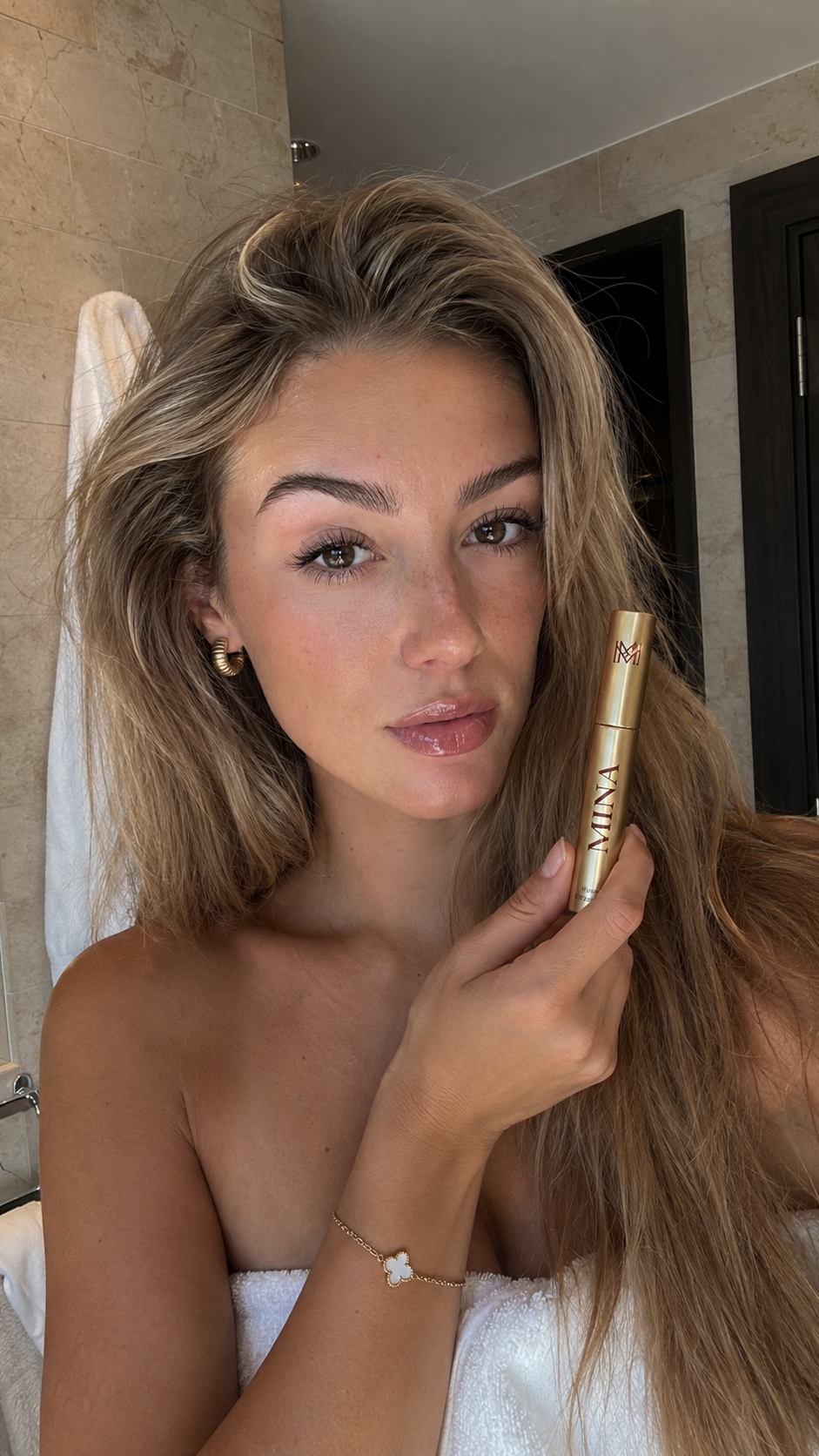 lash growth serum