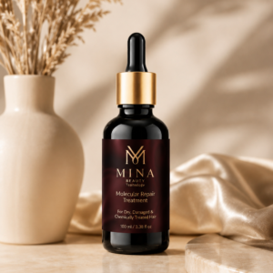 Hair Molecular Repair Treatment 50 ml